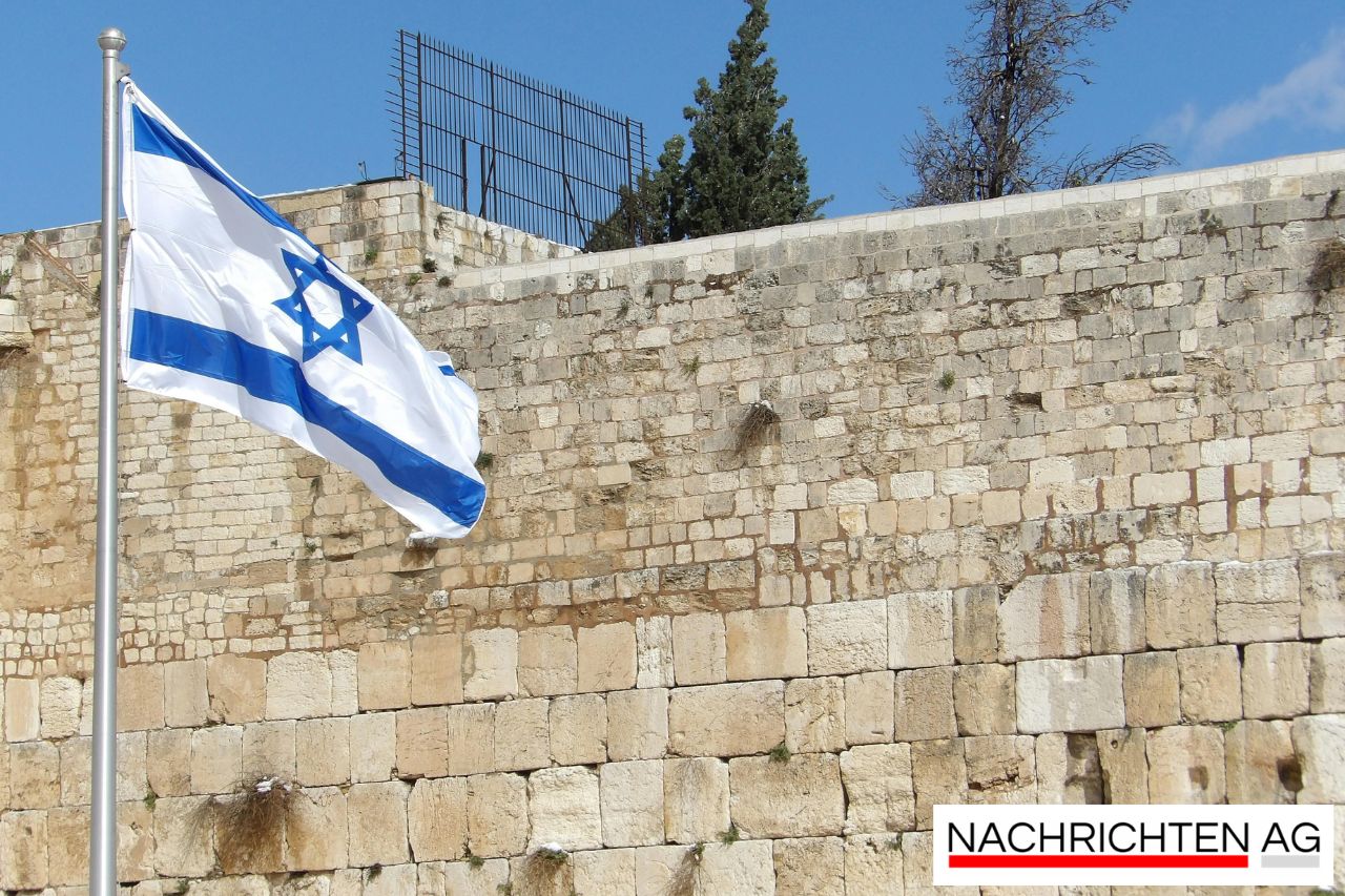 Rücktritt der Militäranwältin: Skandal um misshandelte Häftlinge in Israel