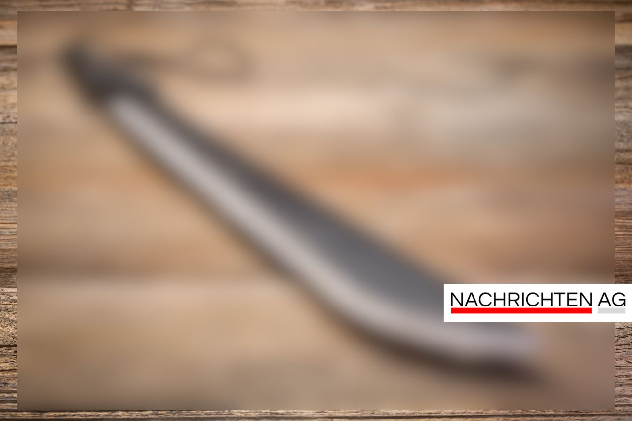 Verden: Inna Rommelfanger erhält Preis für heldenhaften Einsatz!