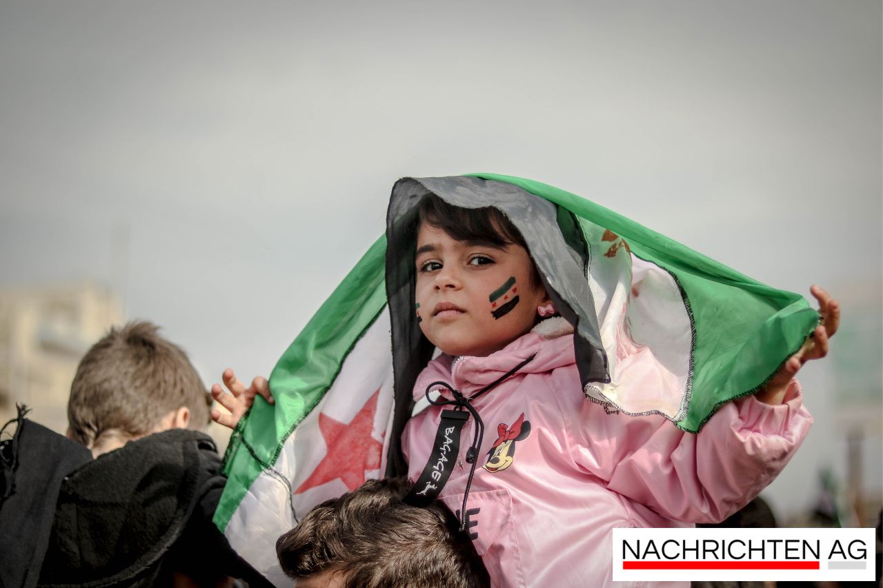 Anschlagspläne eines syrischen Flüchtlings: Berlin in Alarmbereitschaft!