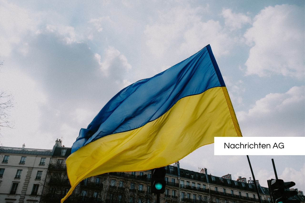 Neue Studie zeigt, wie Ukrainer in Deutschland leben und arbeiten!