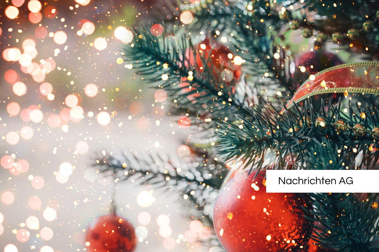 Die Top 3 Weihnachtsmärkte in Deutschland: Magie der Vorweihnachtszeit!