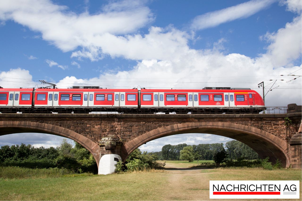Metronom-Fahrten fallen aus: Reisende zwischen Bremen und Hamburg betroffen!