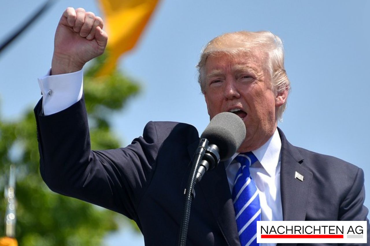 Trump trifft Sheinbaum: Hoffnung auf bessere Beziehungen zu Kanada!