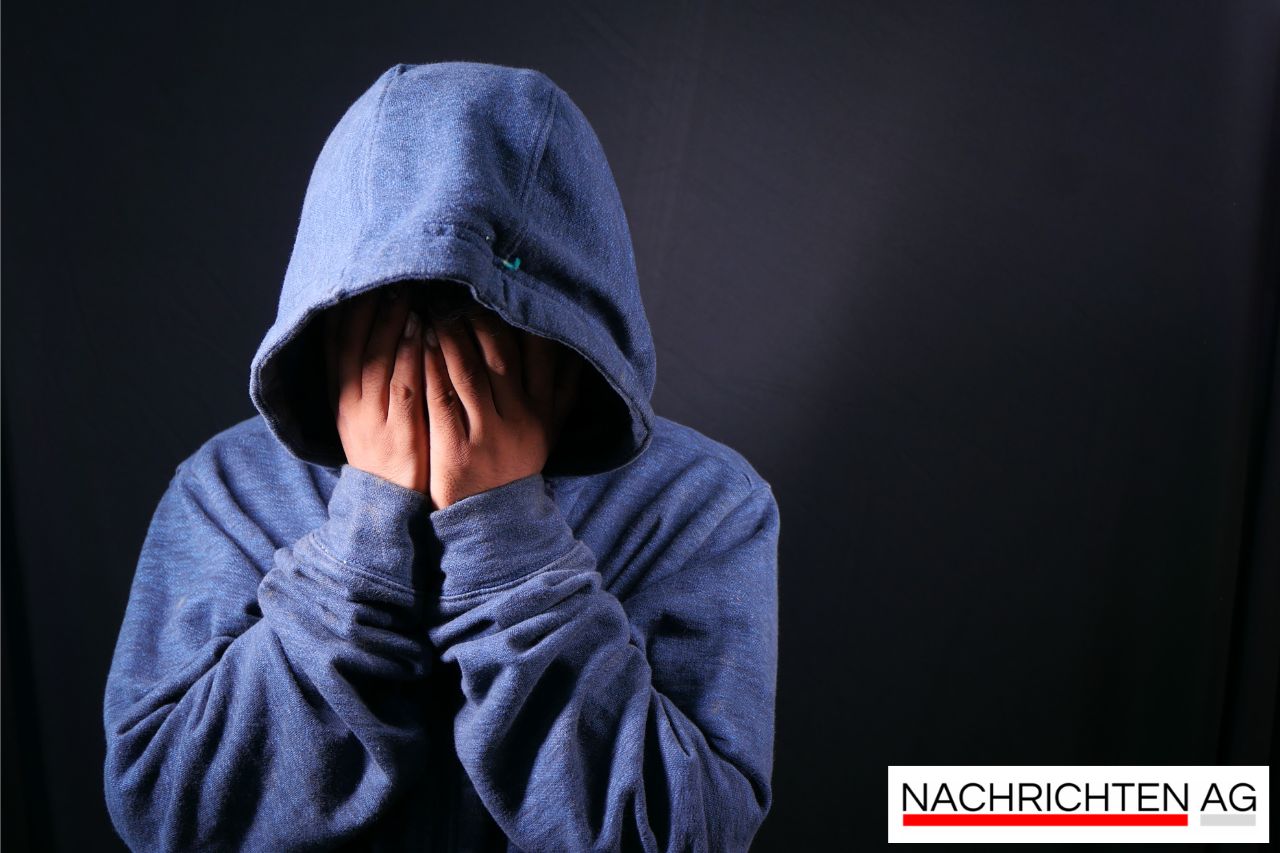 Polizei sucht verzweifelt: 13-jährige Thalia aus Marbach vermisst!