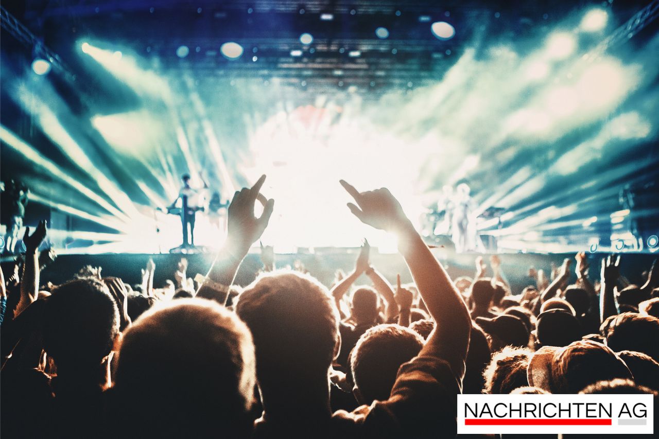 Gigantische Konzert-Arena am Flughafen München: 20.000 Plätze geplant!