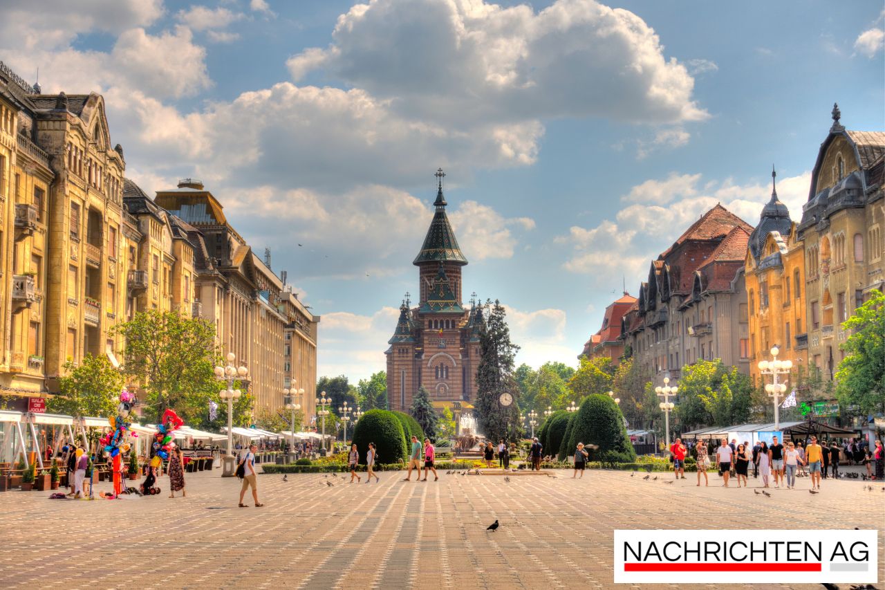 Militärpfarrer in Rumänien: Gottesdienst unter dem Schatten des Kriegs